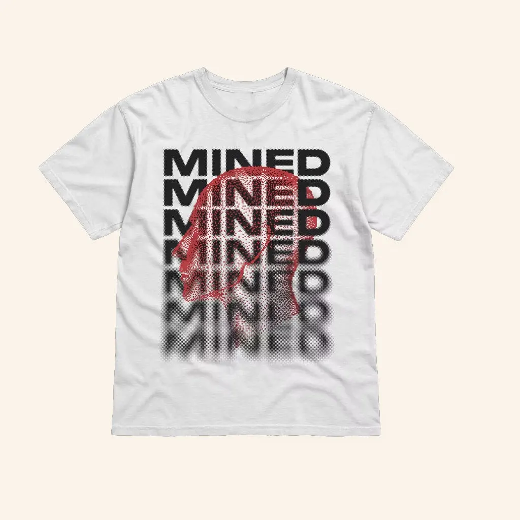 Mumbo Jumbo Merch Mined Fading Away Shirt Birthday Ideas For Boyfriend