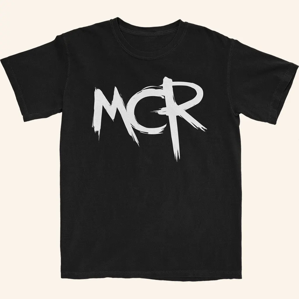 My Chemical Romance Tour Merch MCR TShirt Best Gifts For Husband