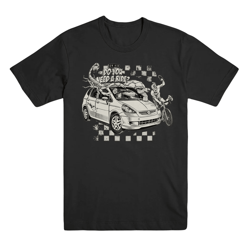 My Favorite Murder Merch Do You Need A Ride TShirt MFM Merch Gifts For Fathers Day