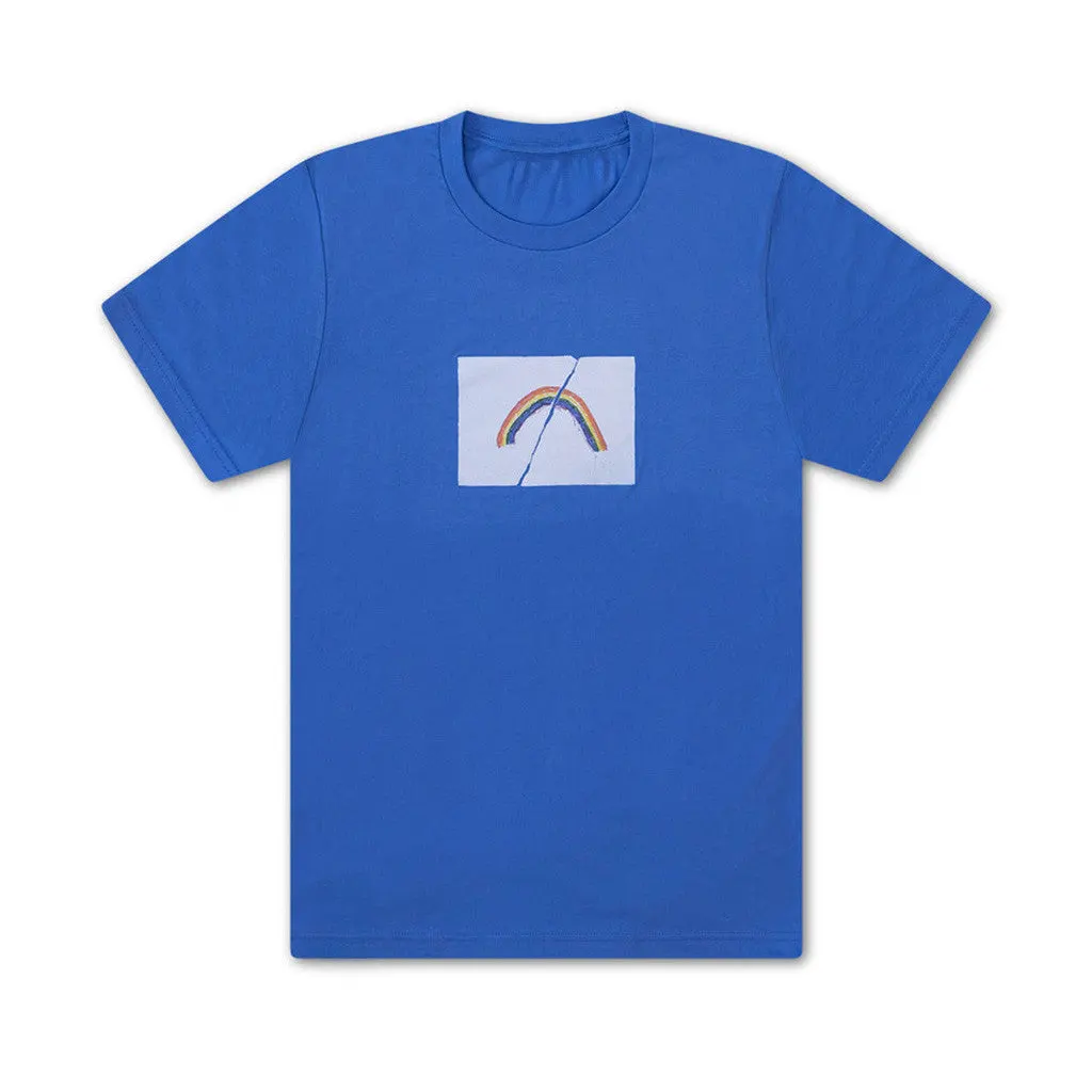 NGL Kylie Merch Broken Rainbow TShirt Not Gonna Lie Merch Gifts For Husband