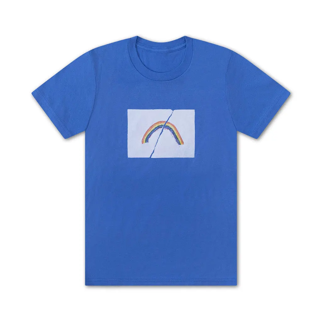 NGL Kylie Merch Broken Rainbow TShirt Not Gonna Lie Merch Gifts For Son