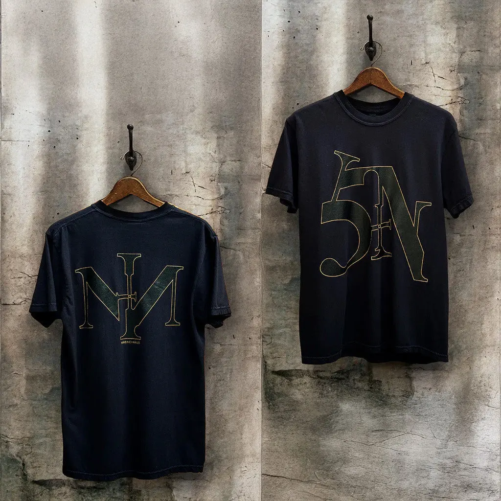 NIN Peel It Back Tour Merch 1991 Sin TShirt Nine Inch Nails Merch Gifts For Him