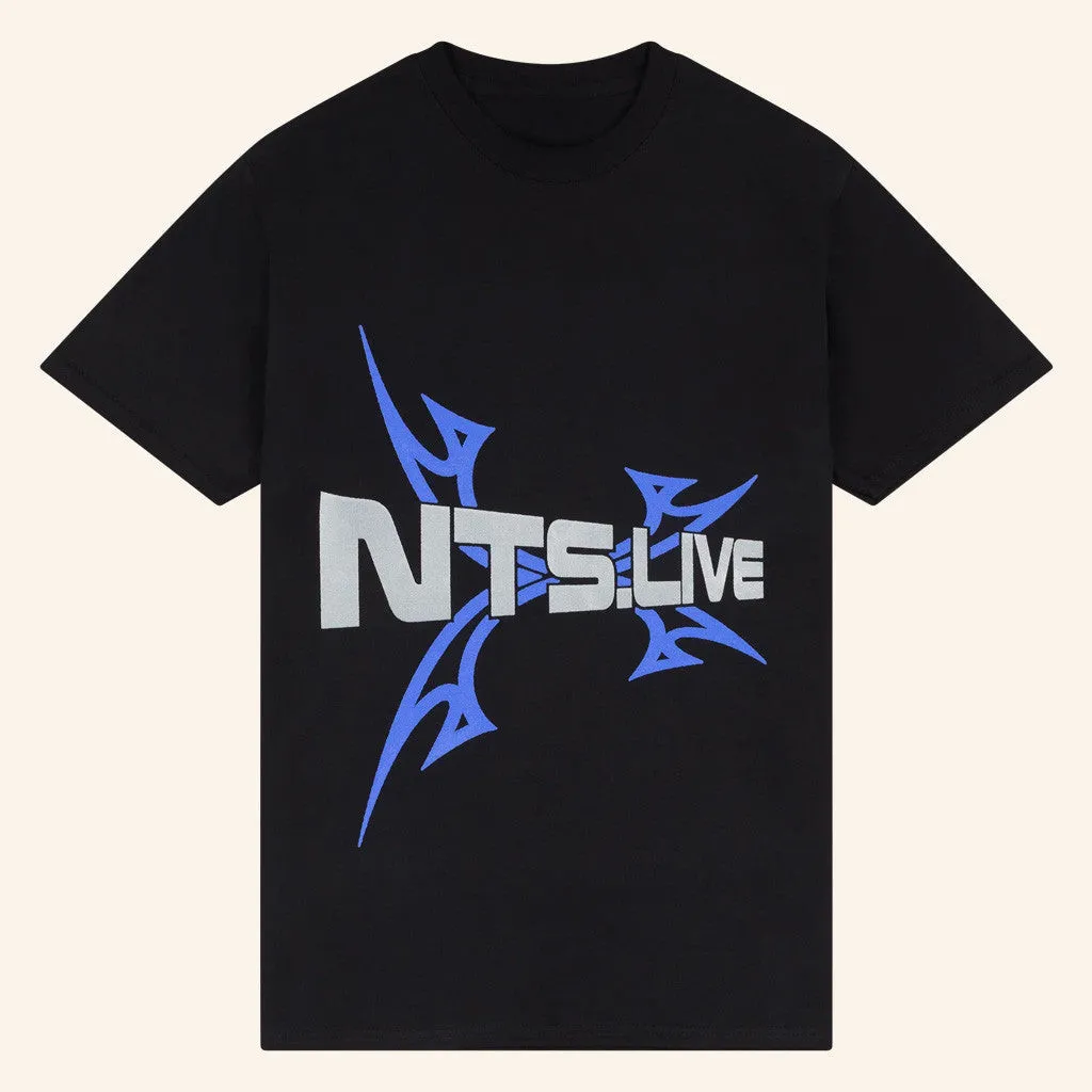 NTS Merch NTS Live Black TShirt Gifts For Father