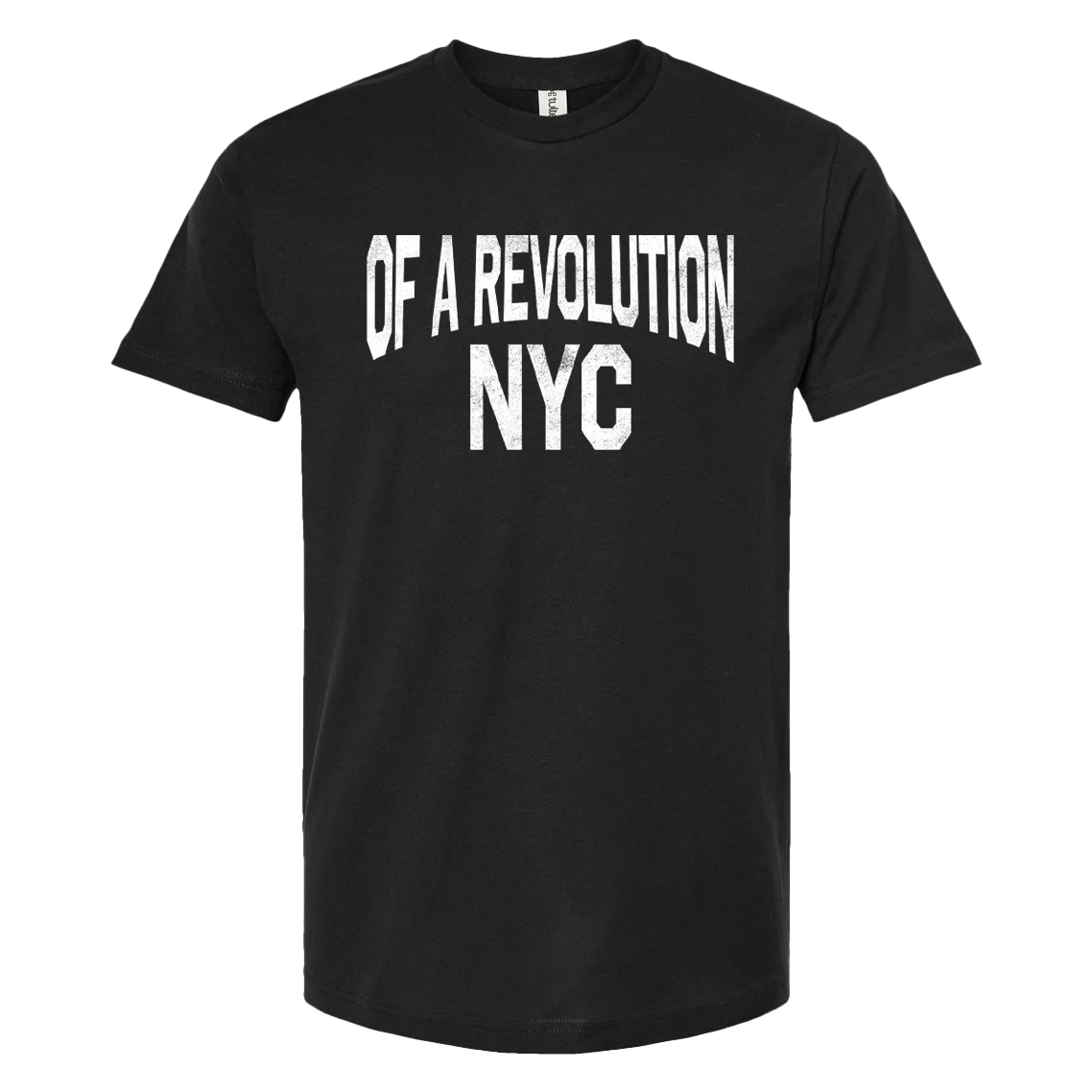 NYC Tee NYC City Graphic Tee Merch 2025