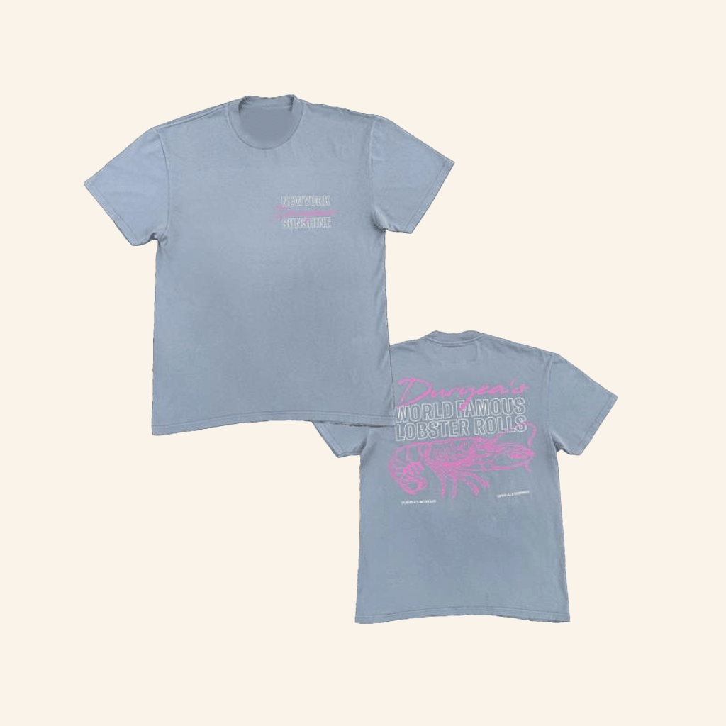 New York Sunshine Merch World Famous TShirt Wife Gifts