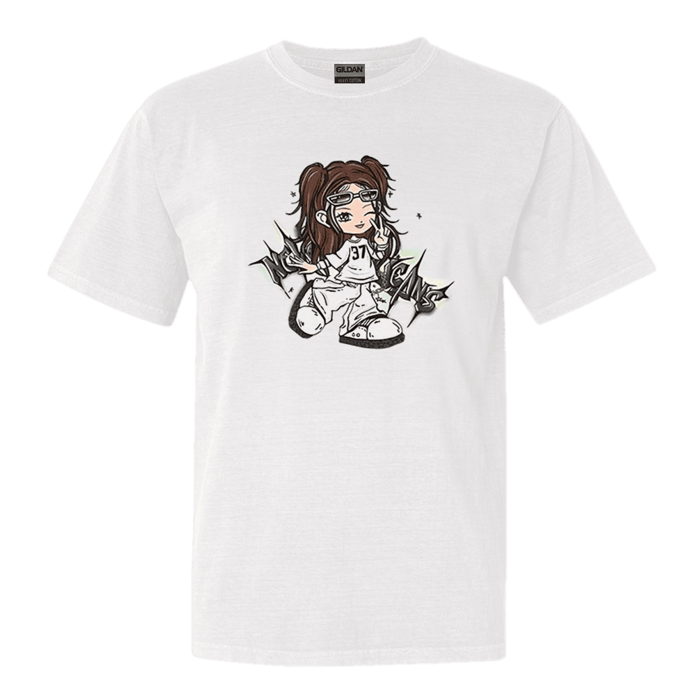 NewJeans Merch Kpop NewJeans BUBBLEGUM Member TShirt Gifts For Fans Country Boy Gift