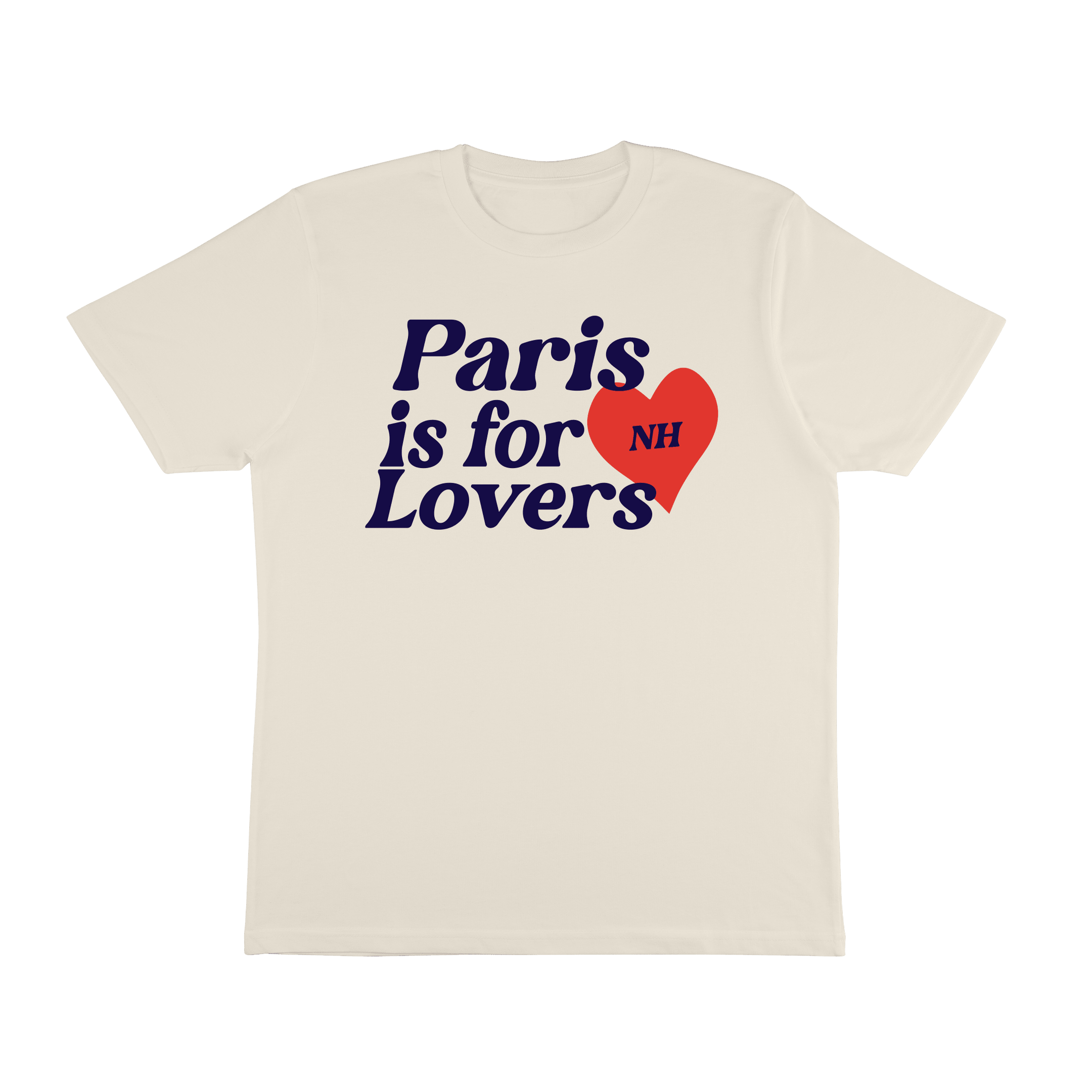 Niall Horan Merch NH Paris Is For Lovers TShirt Mothers Day Fathers Day Gift for Him