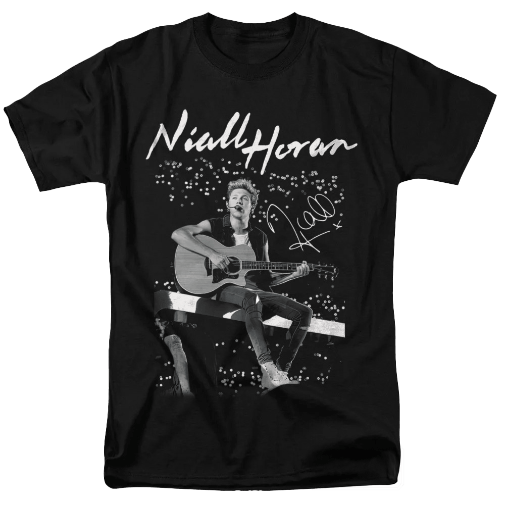 Niall Horan Merch Niall Horan TShirt Fathers Day Presents For Dad Ideas 2025