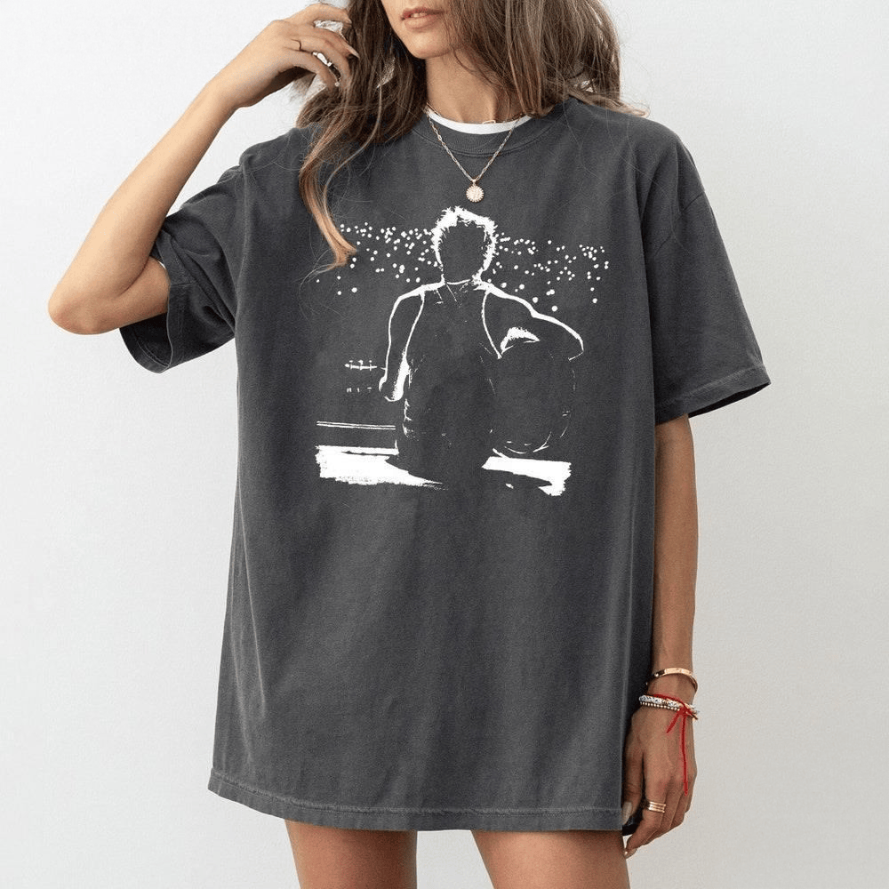 Niall Horan Merch Niall Horan TShirt Mothers Day Presents Ideas 2025 Gift for Dad