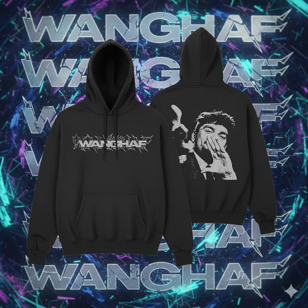 Nick Fuentes Merch Fuentes WANGHAF Hoodie Husband Christmas Gift Ideas