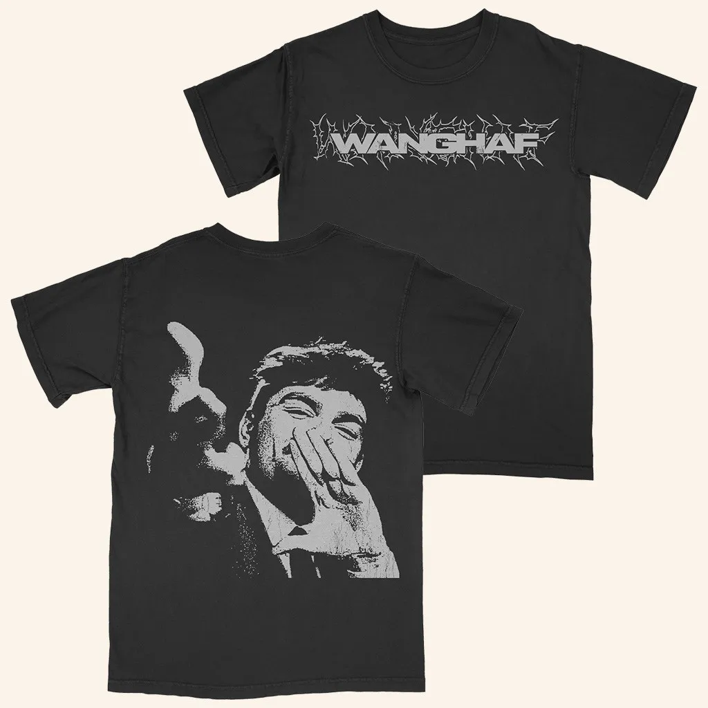 Nick Fuentes Merch Fuentes WANGHAF TShirt Husband Christmas Gift Ideas