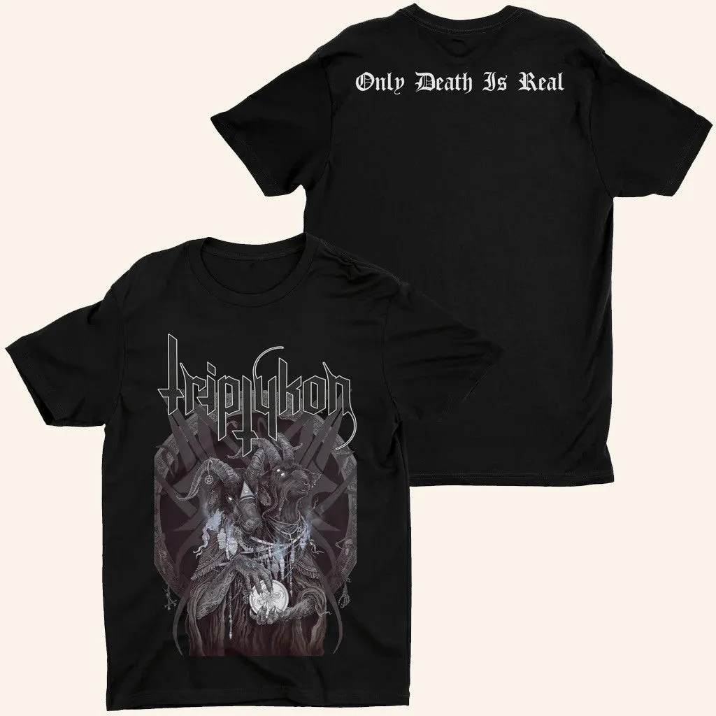 Night Shift Merch Triptykon Europhan TShirt Best Friends Gifts