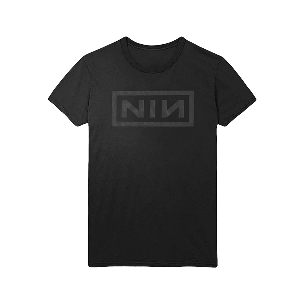 Nine Inch Nails Merch NIN TShirt Best Fathers Day Gifts For Rock Band Fans