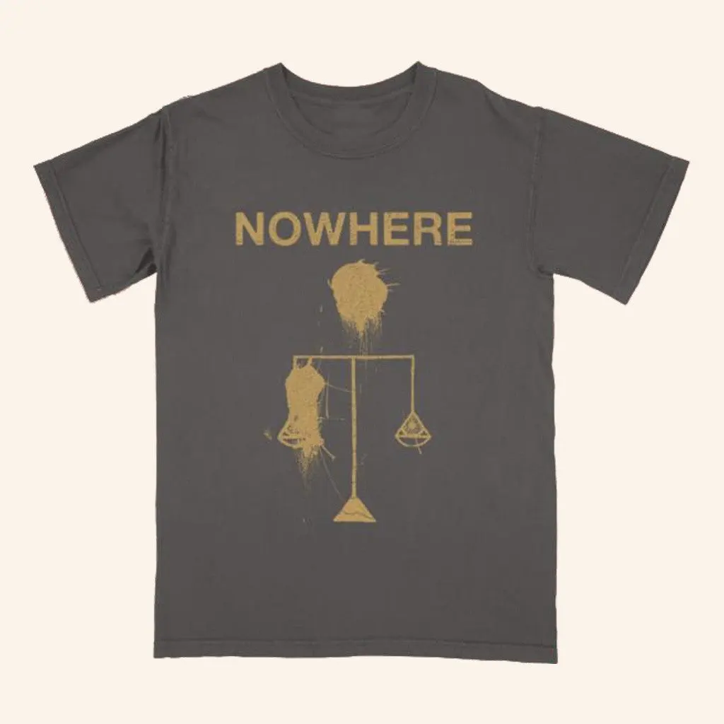 Nowhere Merch Nowhere New Pain TShirt Gifts For Best Friends