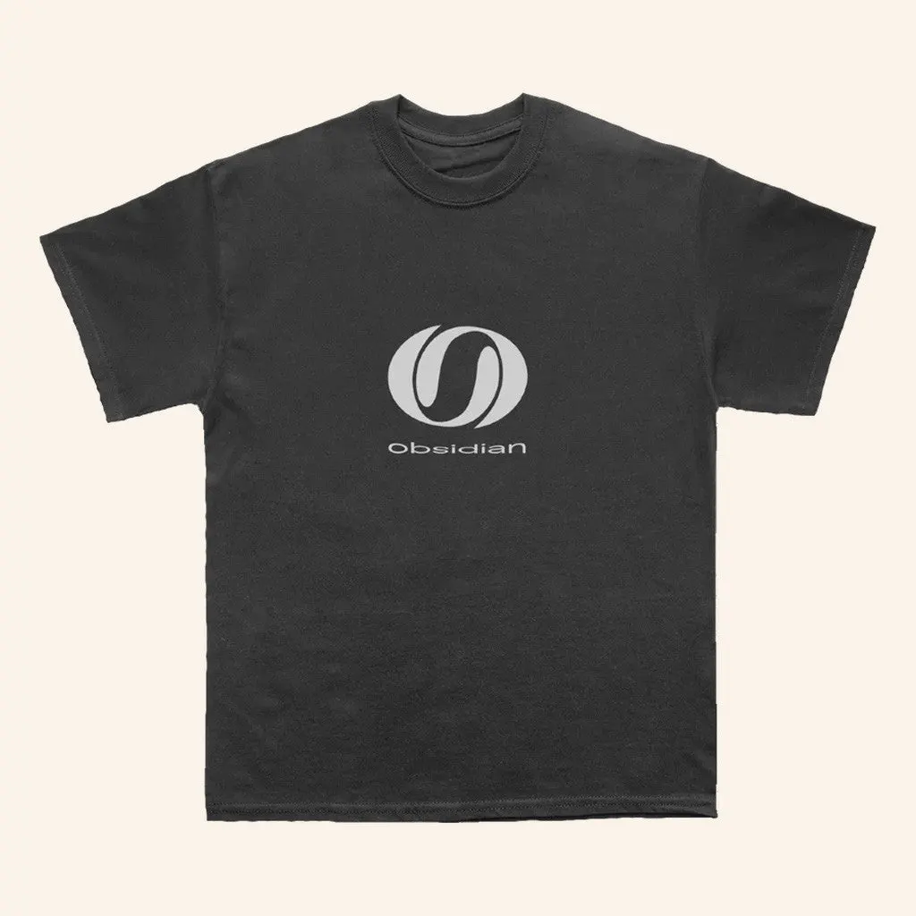 OVO Merch Naomi Sharon Shirt Obsidian Logo TShirt Gifts For Husband