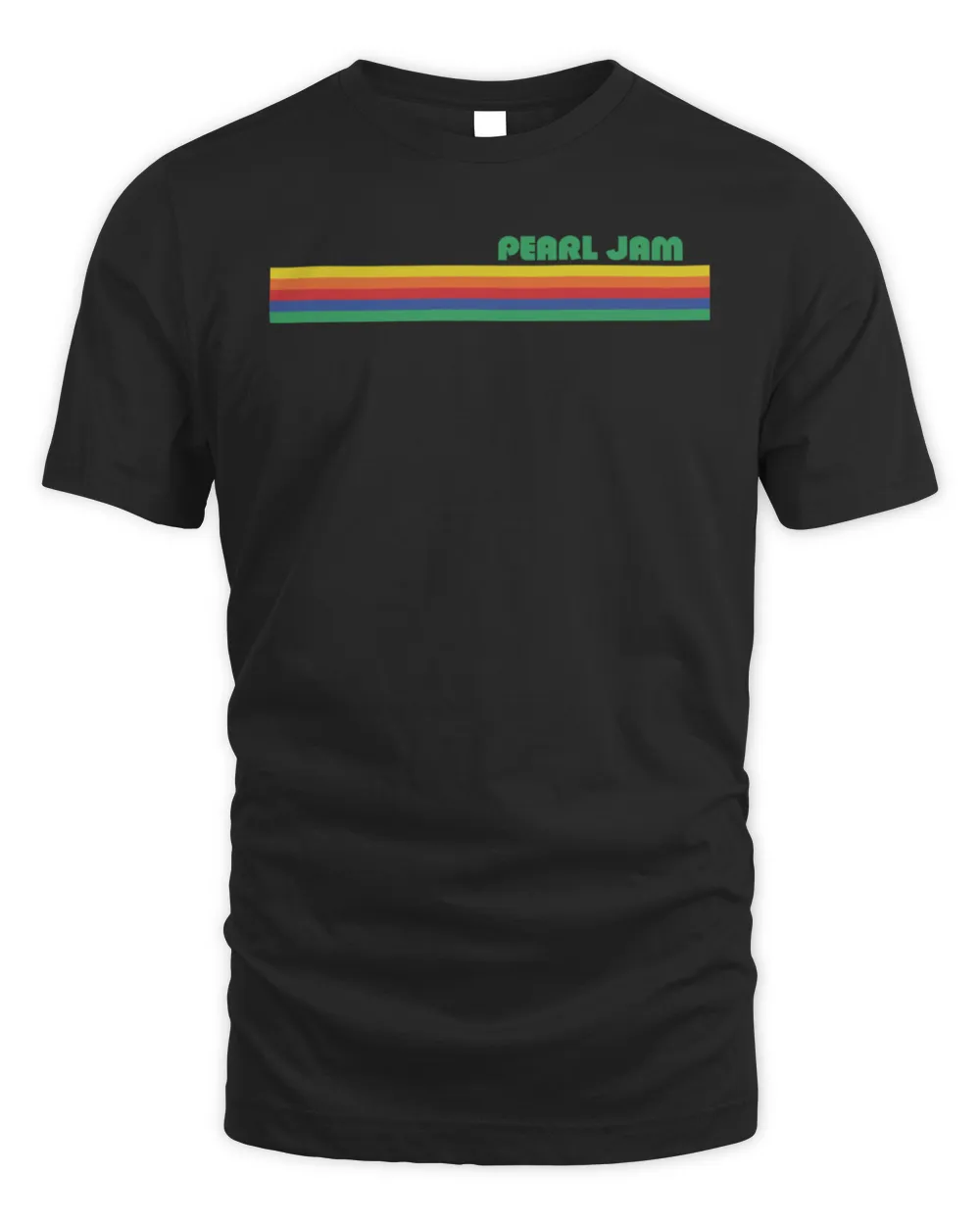 Official Pearl Jam Dark Matter World Tour 2024 Black Shirt Premium Shirt Fan Shirt