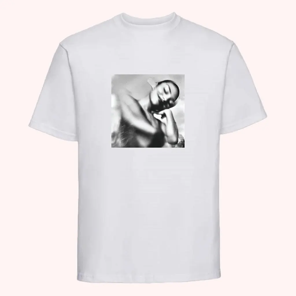 Olivia Dean Merch The Art of Loving TShirt Gifts For Her