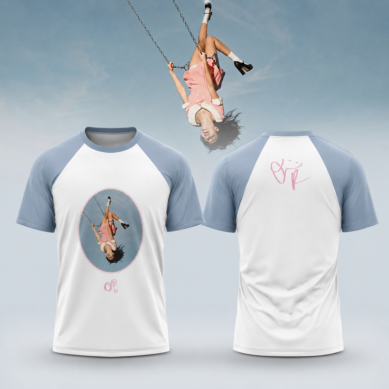 Olivia Rodrigo You Seem Pretty Sad Premium T Shirt And Hoodie Collection1
