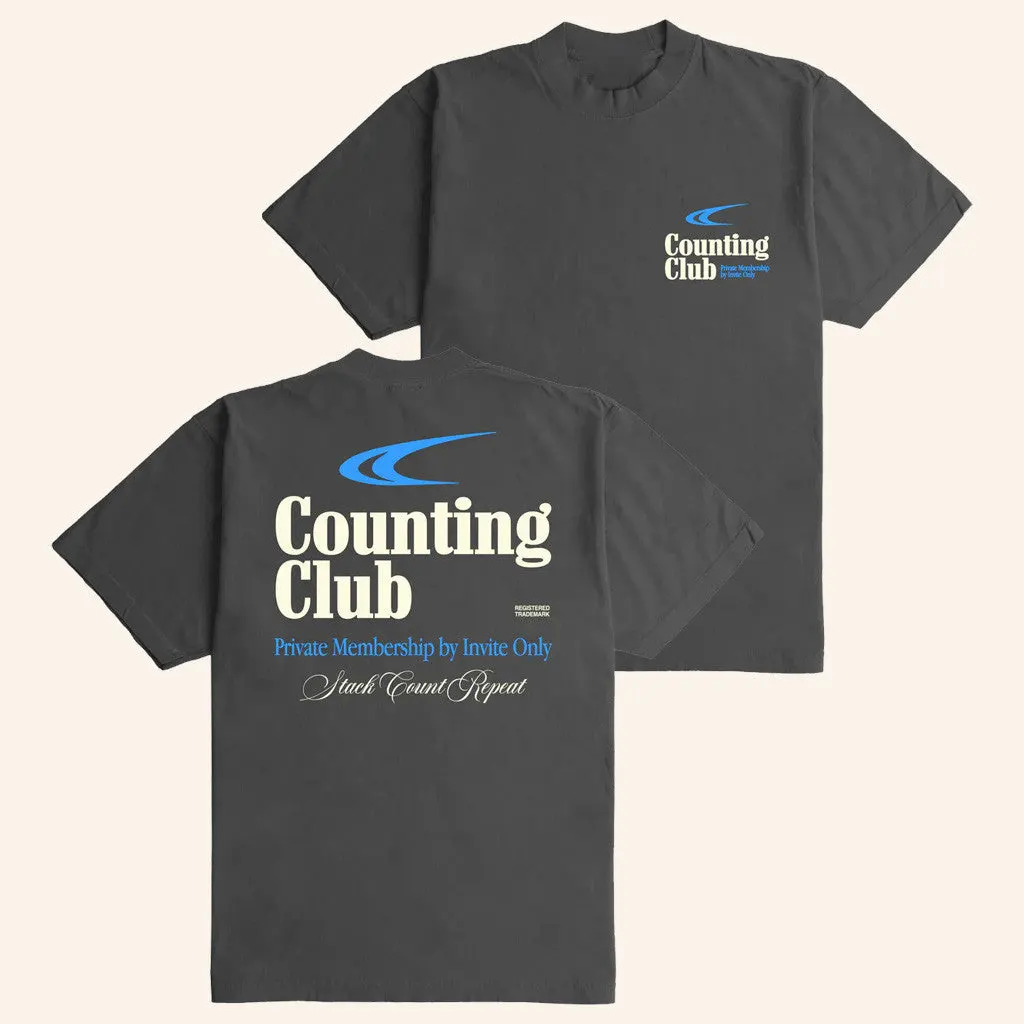 Outrank Brand Merch Cc Members Ultra TShirt Gifts For Besties