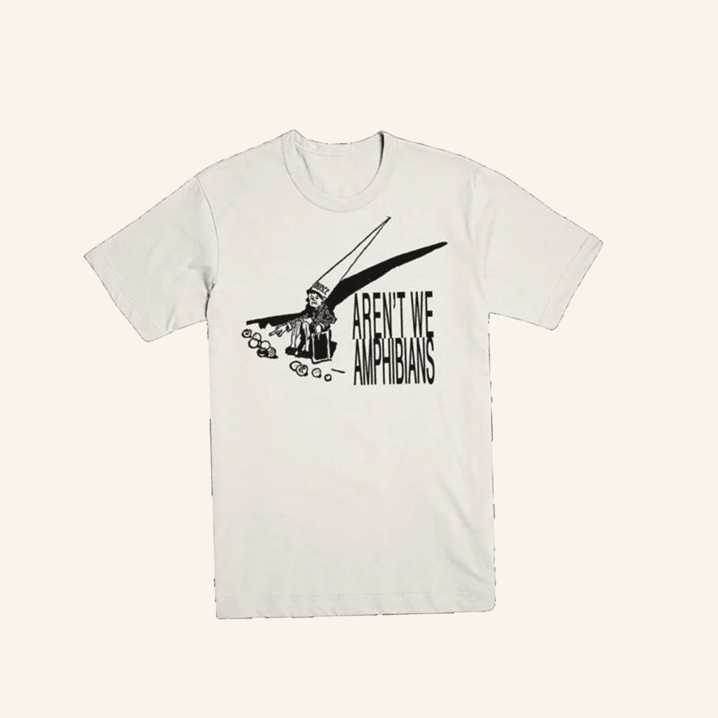 PNWK Merch Dunce Hat TShirt Gifts For Dudes