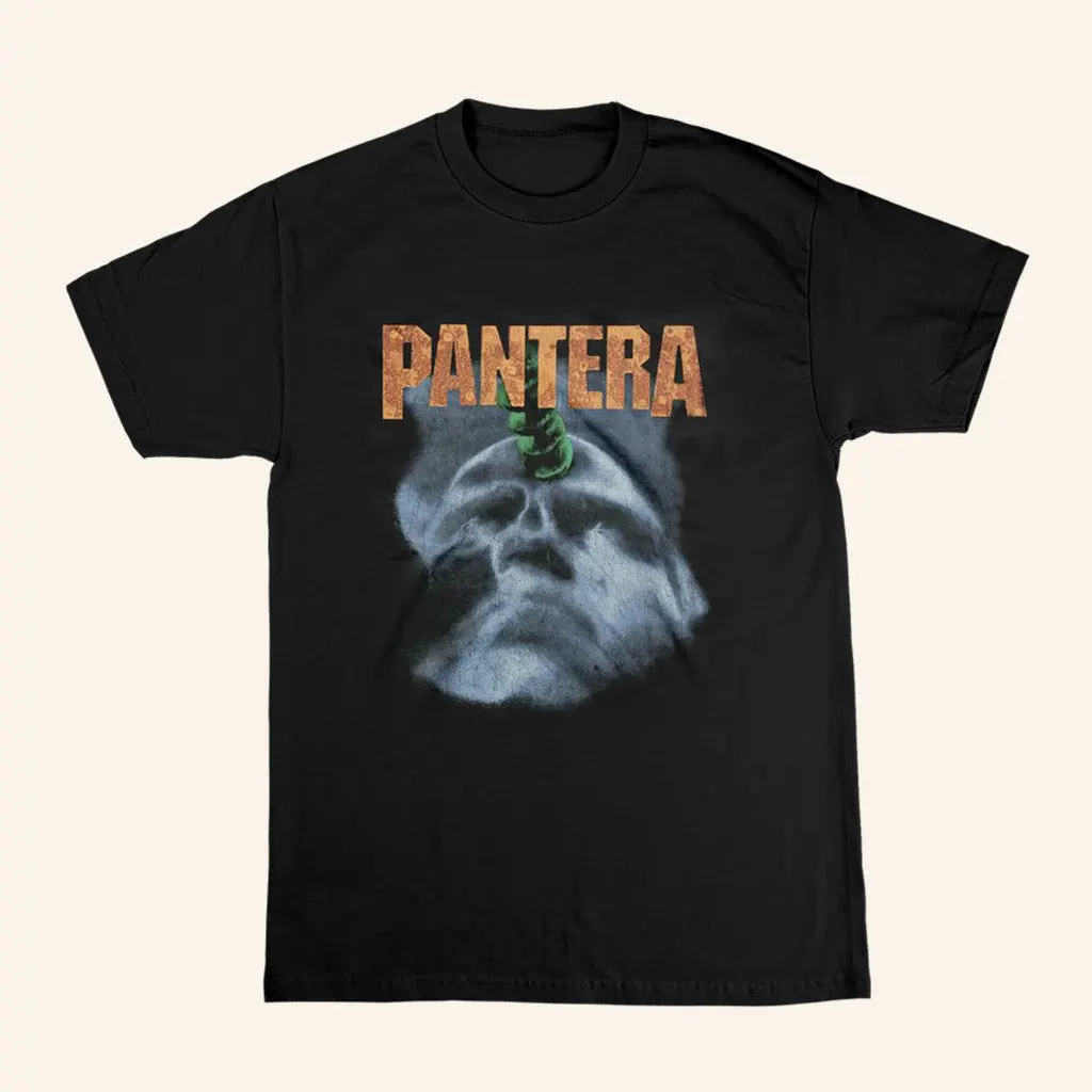 Pantera Merch Beyond Driven TShirt Gift Ideas For Husband