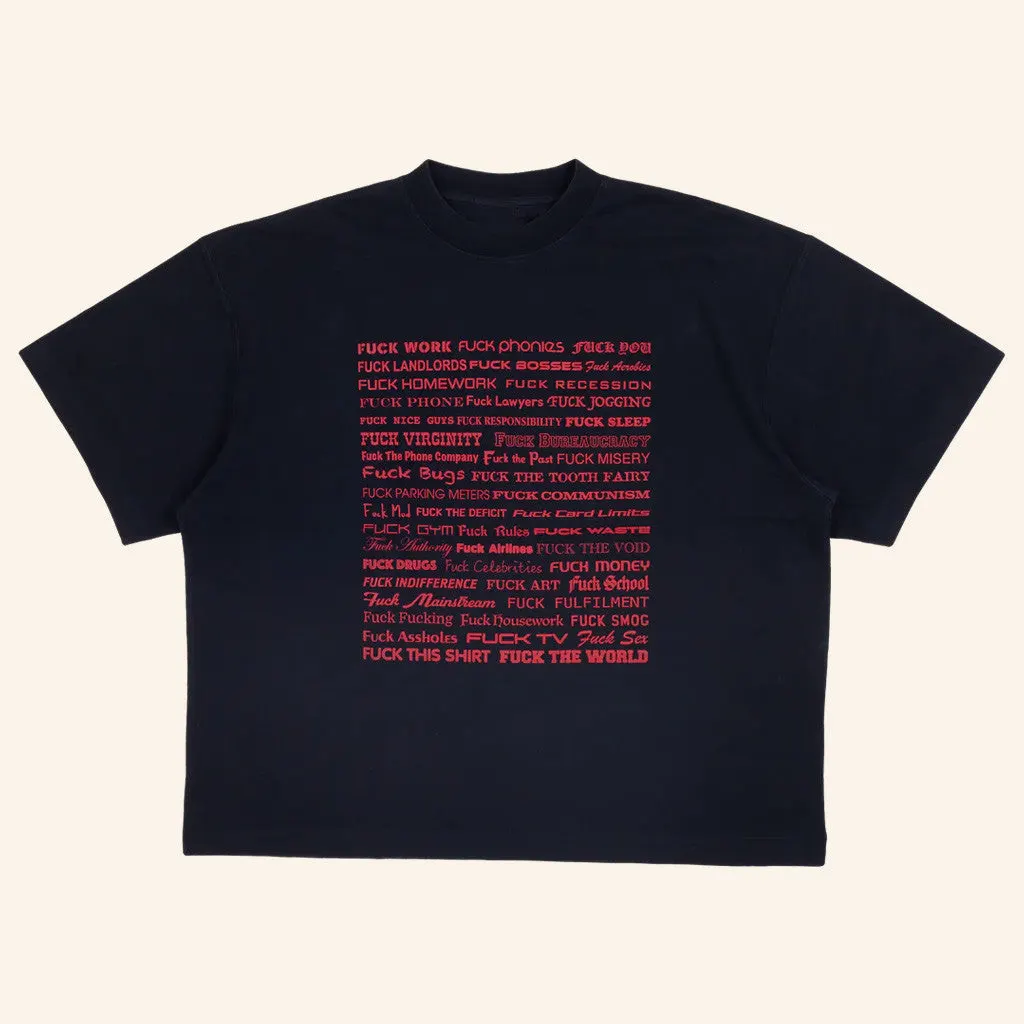 Patron Of The Merch Fuck Regular TShirt Gift Ideas For Wife