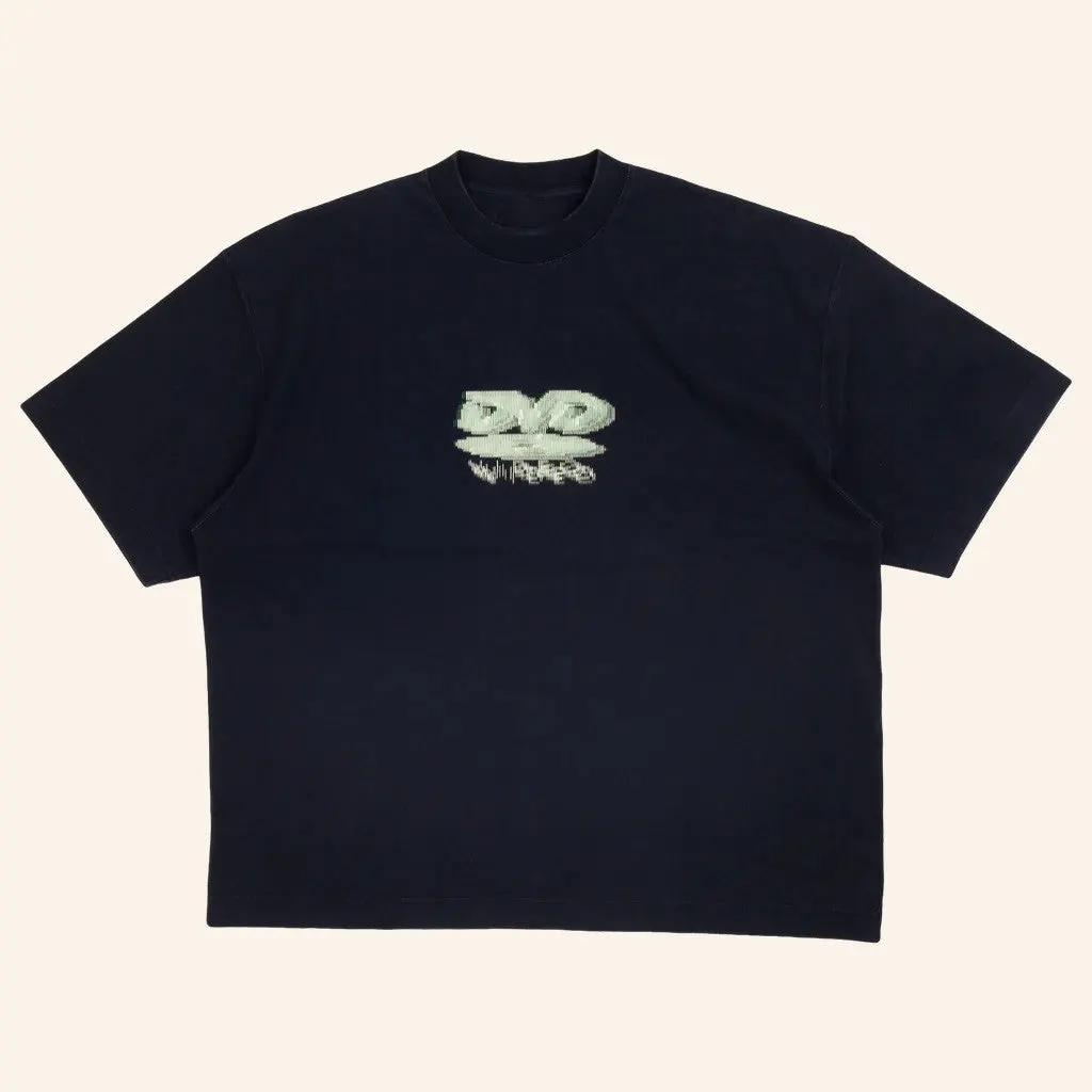 Patron Of The New Merch Dvd Regular TShirt Gifts For Girlfriend