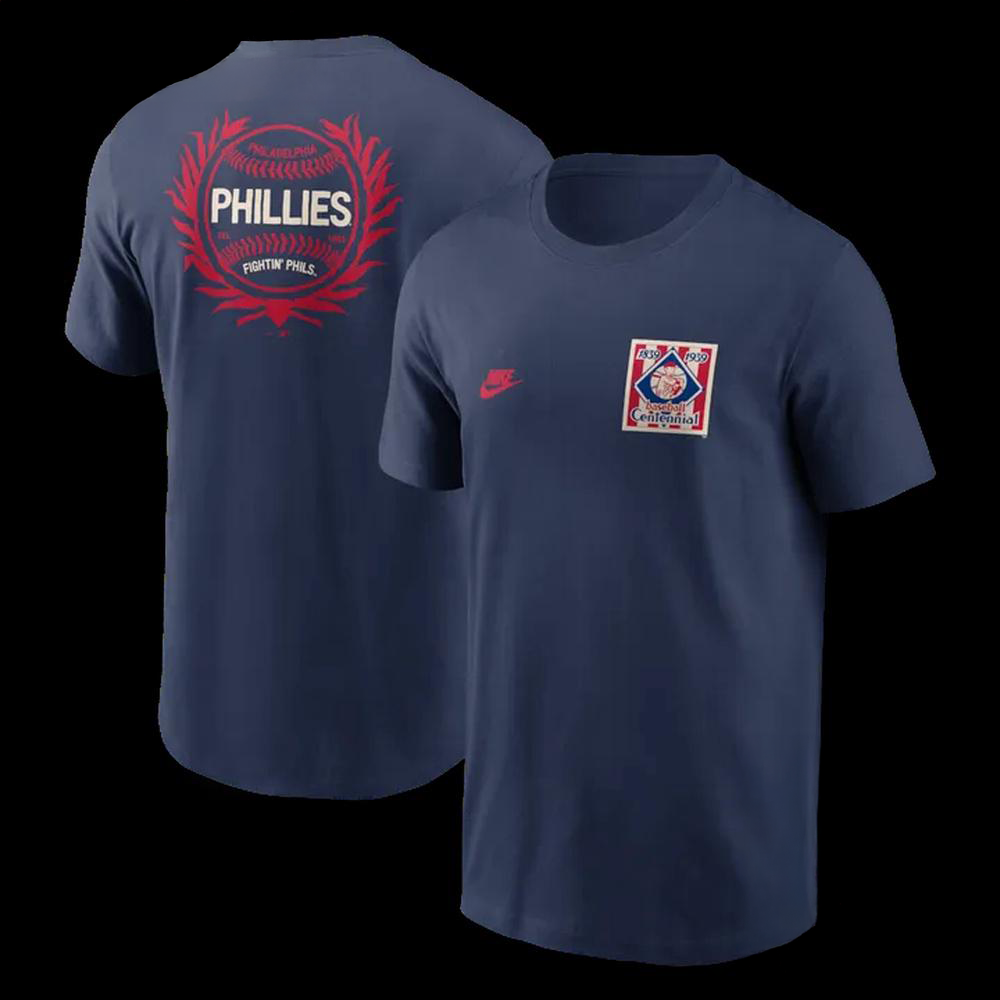 Philadelphia Phillies Field of Dreams 2026 Limited Edition Graphic T Shirt