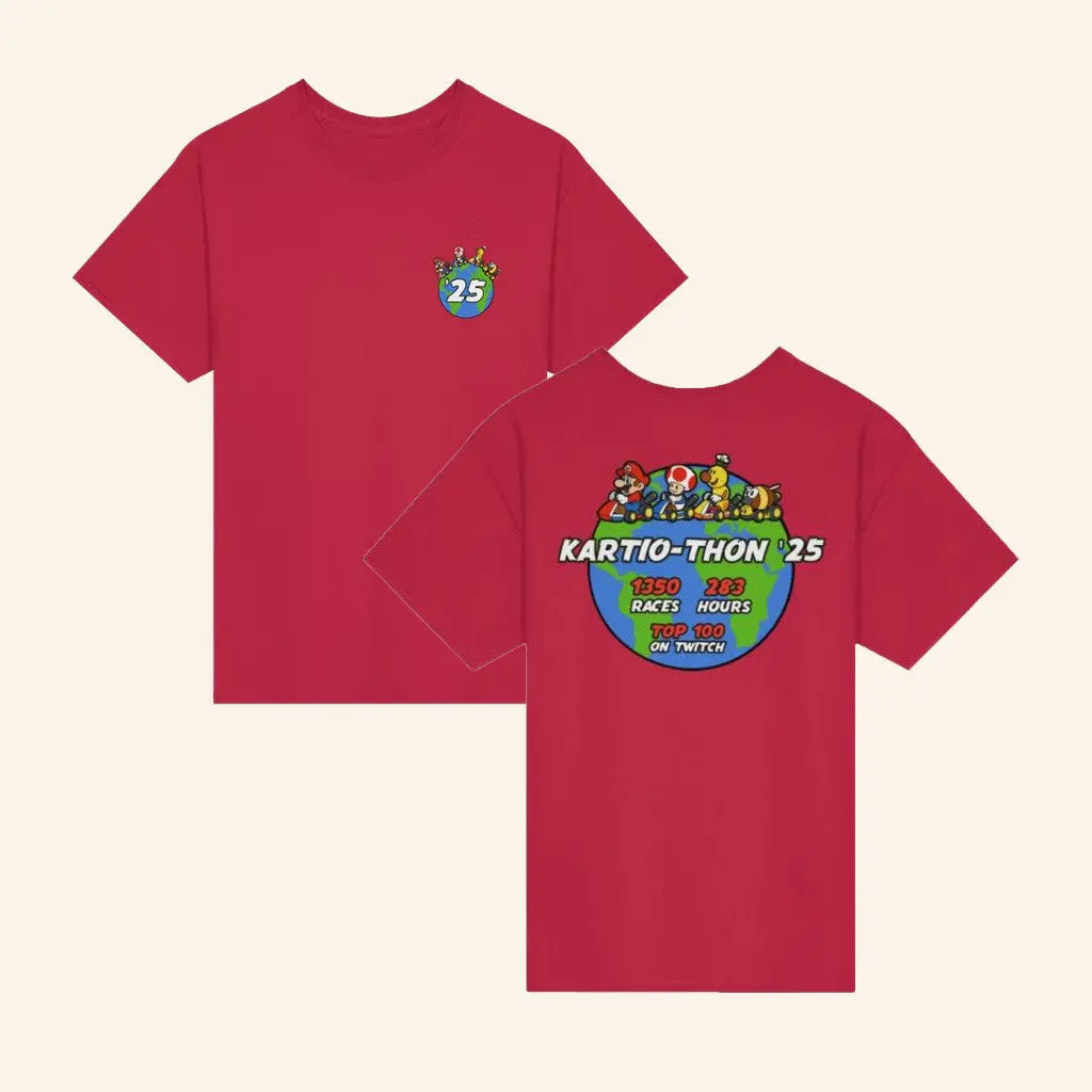 Picky Boys Merch Kartiothon 25 TShirt Gifts For Boyfriend