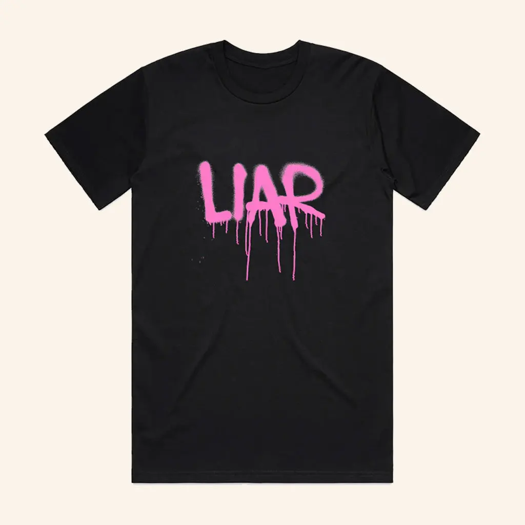 PinkPantheress Merch Boys A Liar TShirt Gift Ideas For Girlfriend