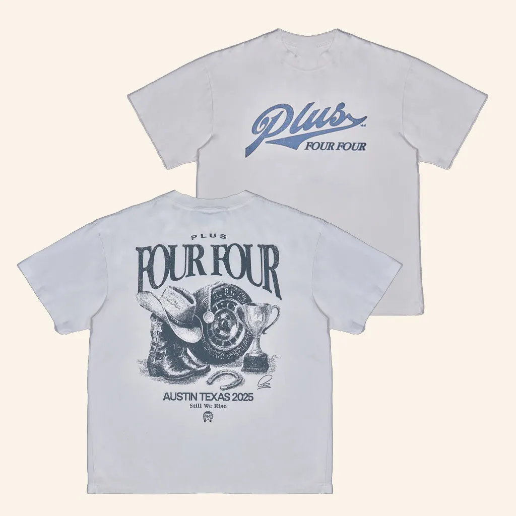 Plus44 Merch Rodeo 44 TShirt Christmas Gift Ideas For Brother