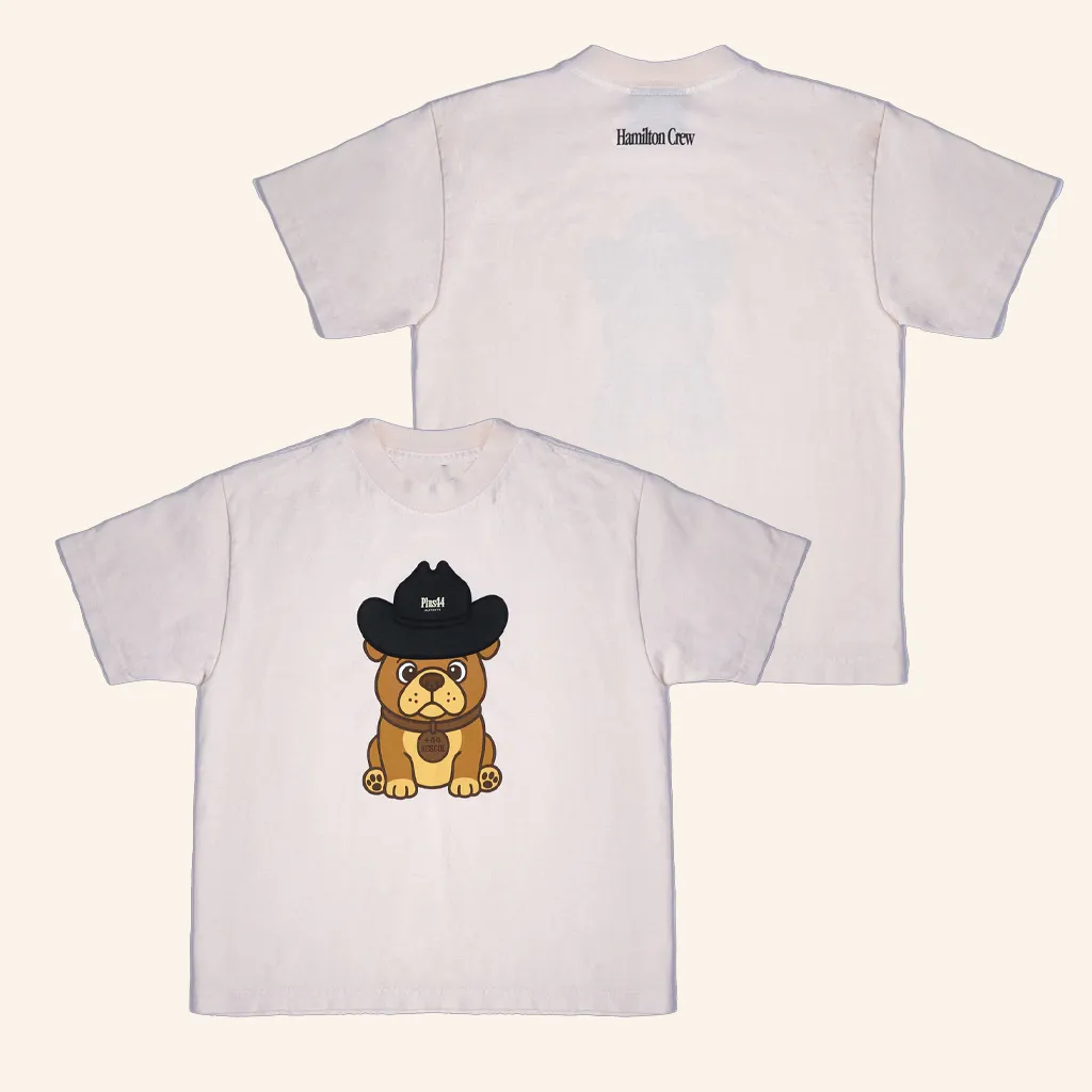 Plus44 Merch Rodeo Roscoe TShirt Christmas Gift Ideas For Friends