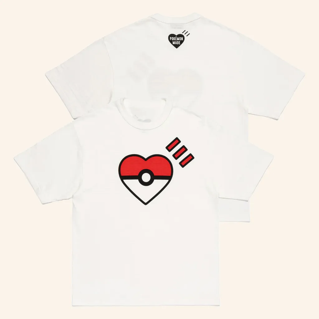 Pokemon Made Graphic TShirt Pokemon Made Shirt Birthday Gift For Son
