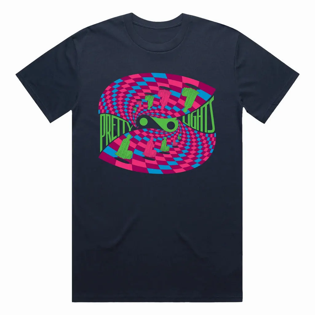 Pretty Lights Merch St Augustine Venue TShirt Presents For Music Lovers
