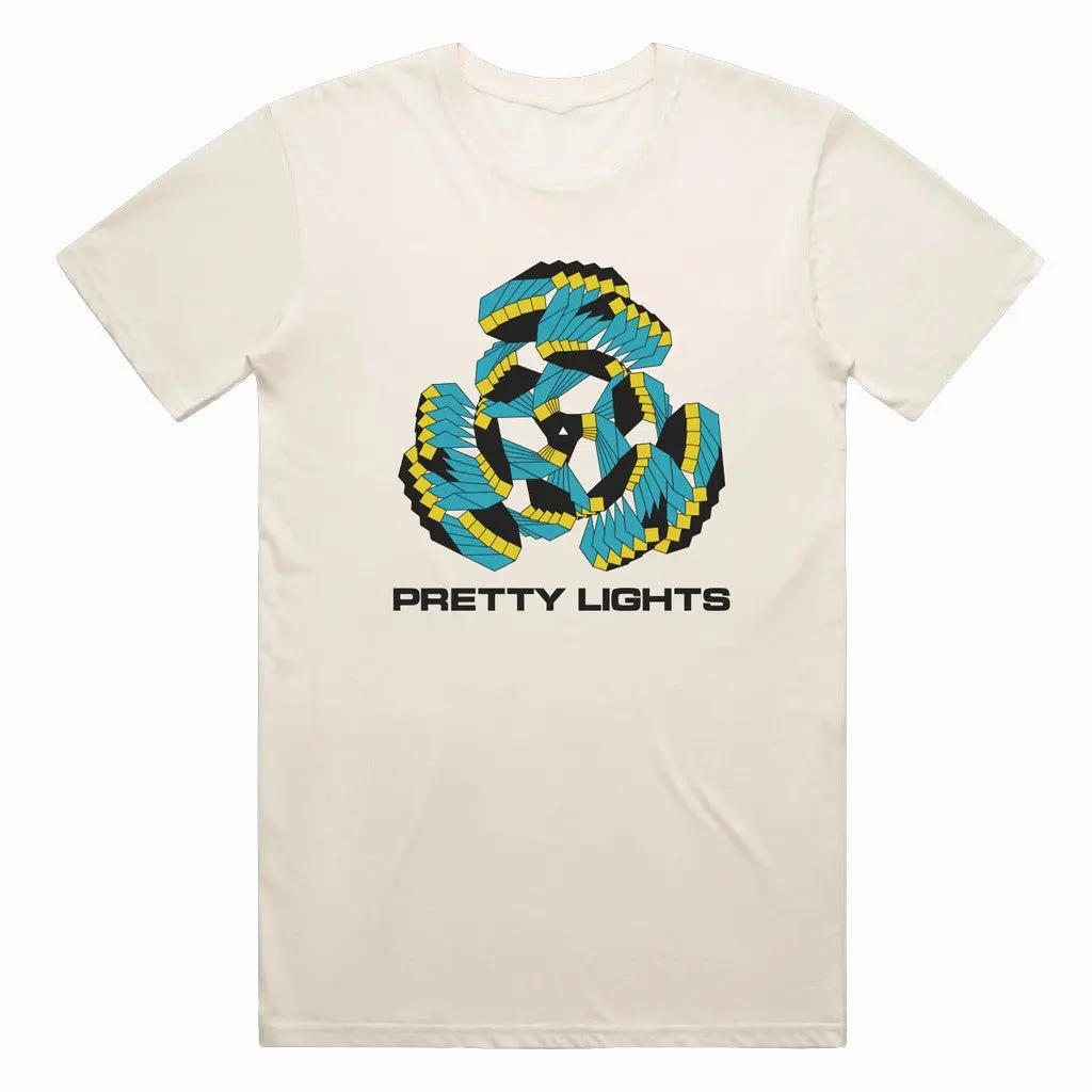 Pretty Lights Merch Swirl TShirt Music Gift Ideas For Guys
