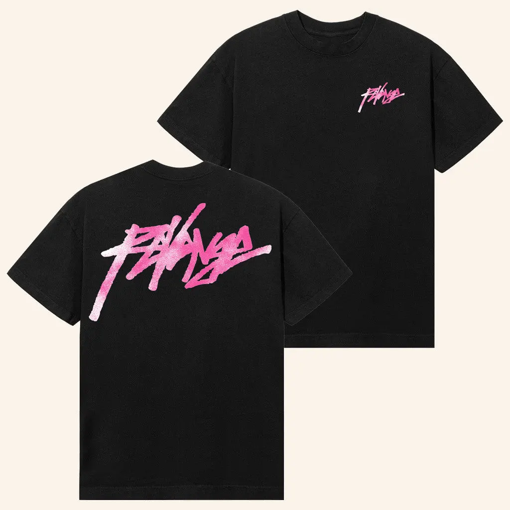 Revenge Official Merch International Revenge Black TShirt Gifs For Her