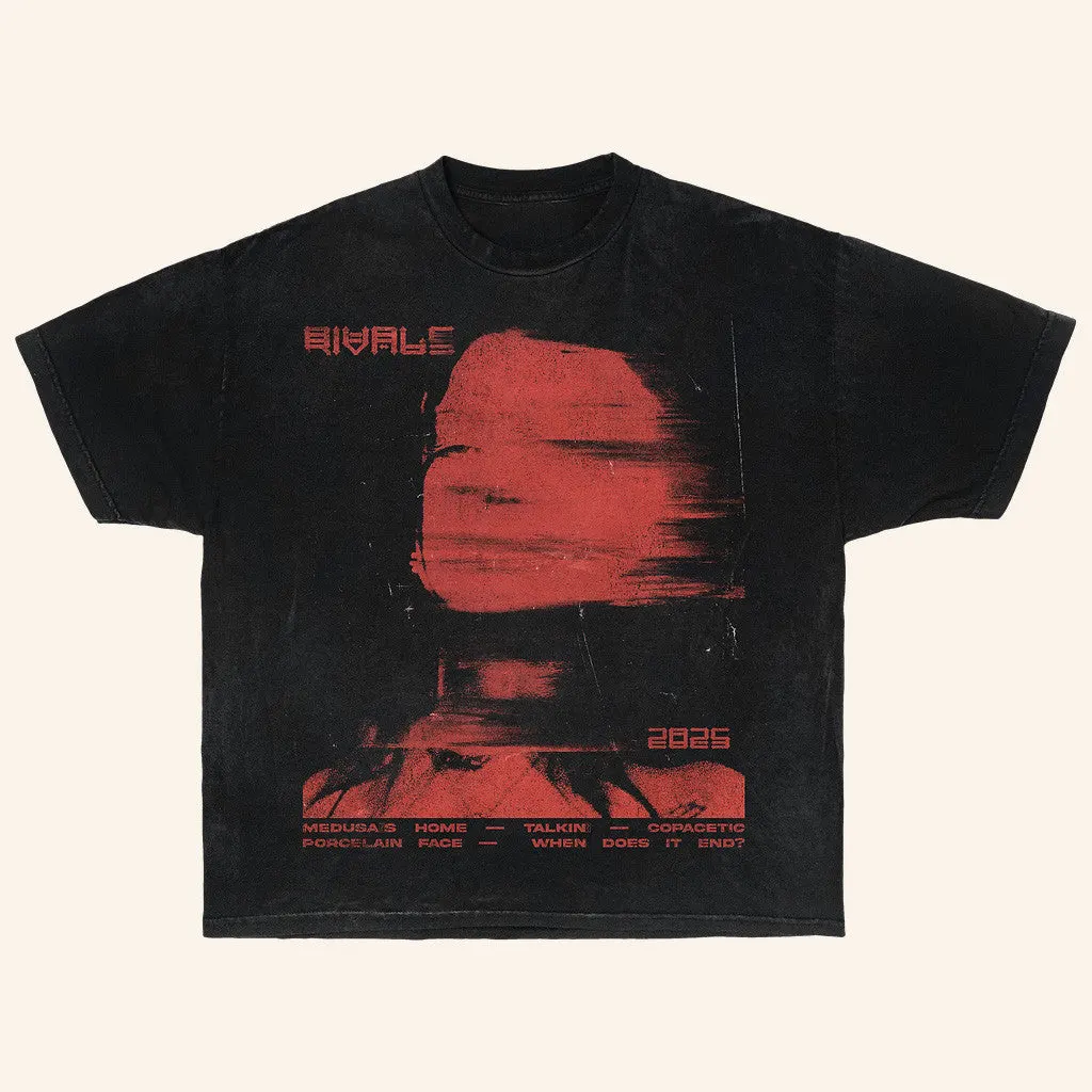 Rivals Merch EP TShirt Gifts For Girlfriend