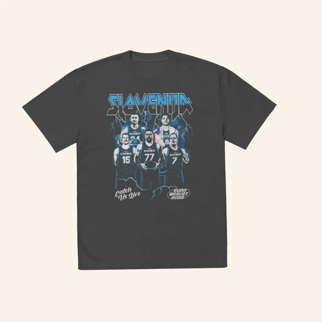 Rowone Merch Slovenia TShirt Birthday Gift Ideas For Boyfriend