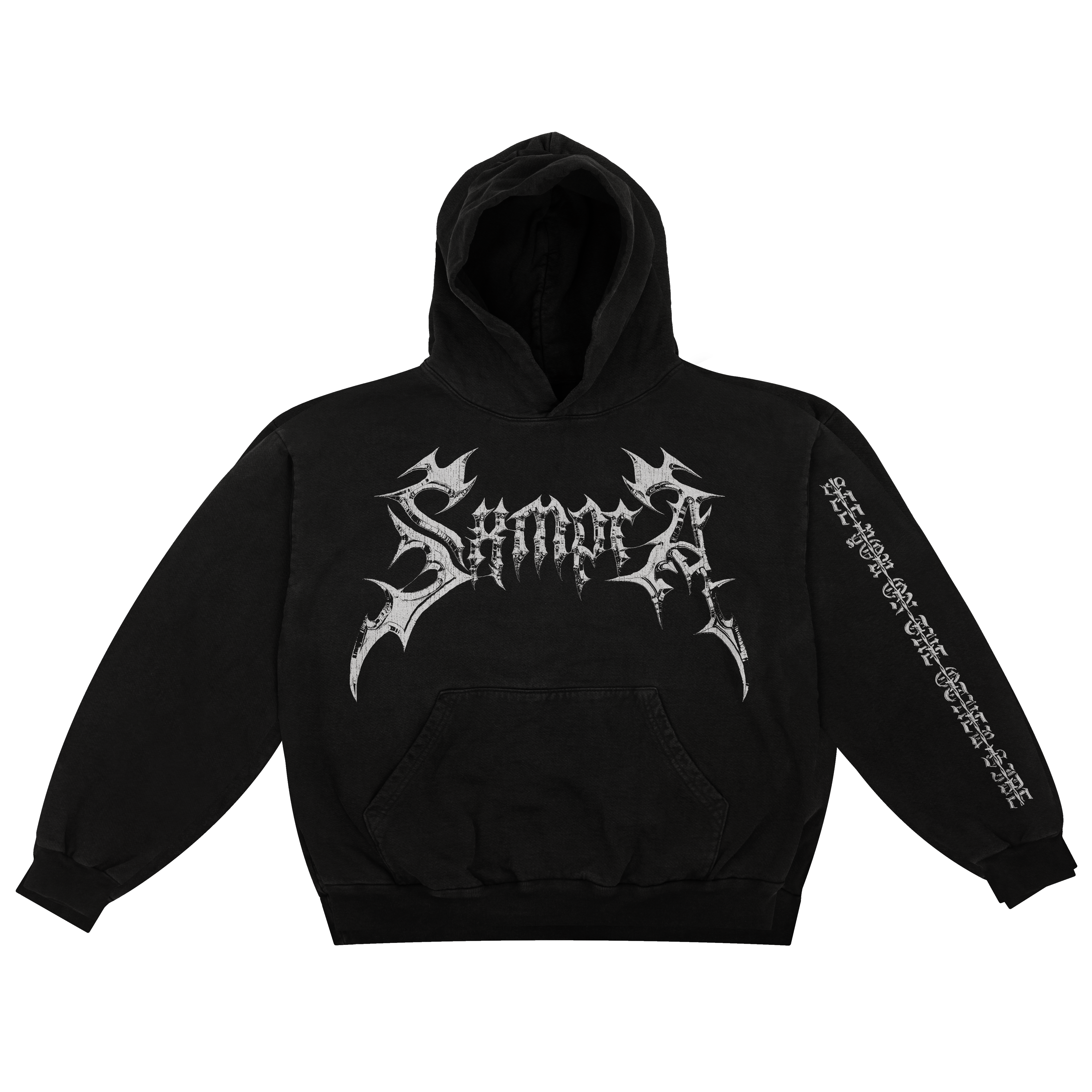 SEE YOU ON THE OTHER SIDE HOODIE, SXMPRA TOUR MERCH 2025