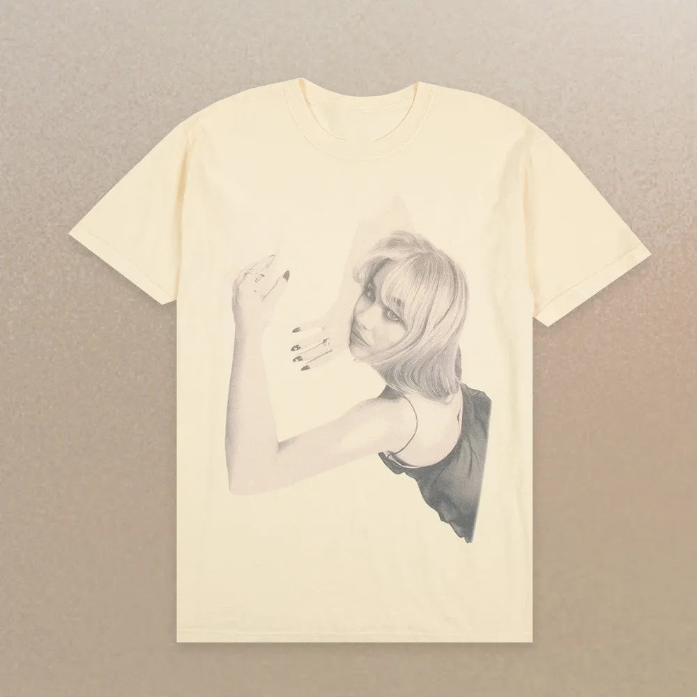 Sabrina Carpenter Tour Merch TShirt Emails Image Tee Short N Sweet Tour Merch Gifts For Fan