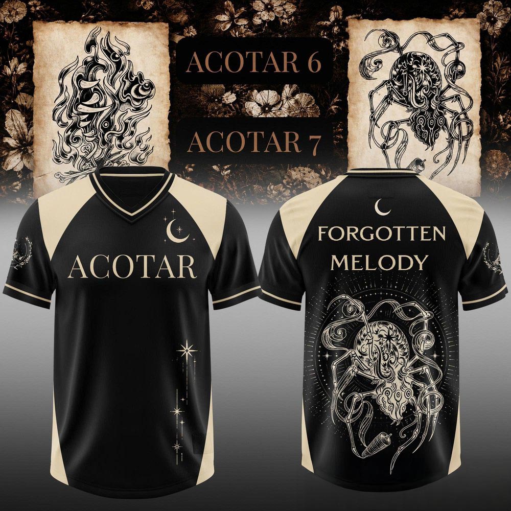 Sarah J Maas Splintered Harmony Football Jersey Book Lover Fantasy Fan Shirt 1 - Unicasport Sarah J Maas Splintered Harmony Football Jersey Book Lover Fantasy Fan Shirt