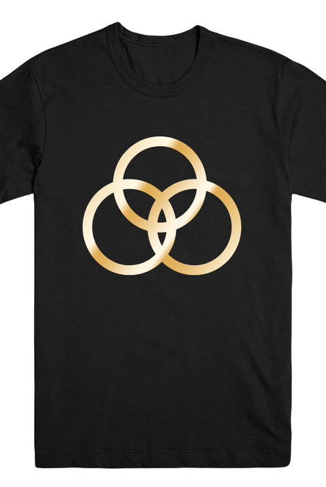 Shine Tee Jason Bonham Merch 2025
