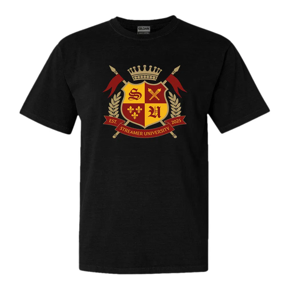 Streaming University Merch Shirt Streaming University TShirt Useful Gifts For Dad