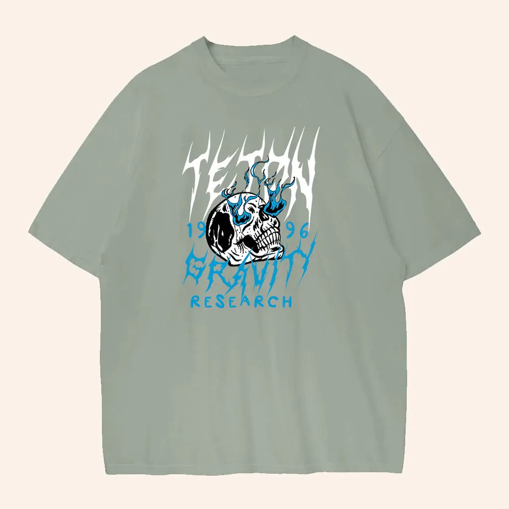 Tetongravity Merch Mind Melter TShirt Gift Ideas For Boyfriend