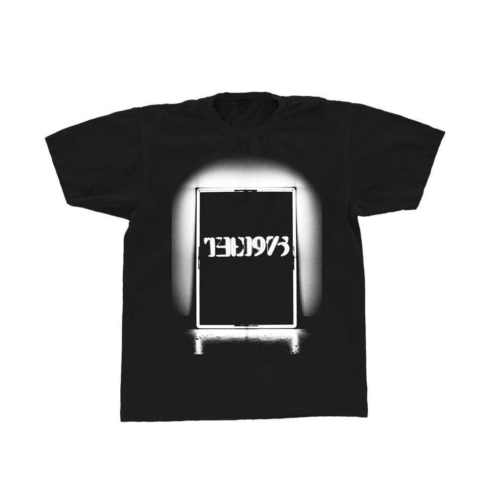 The 1975 Merch The 1975 10 YR TShirt Gifts For Pop Band Fans Birthday Gift for Husband