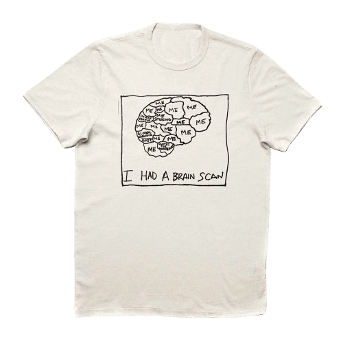 The 1975 Merch The 1975 Brain Scan TShirt Gifts For Pop Band Fans Vintage Hoodie Gift for Men