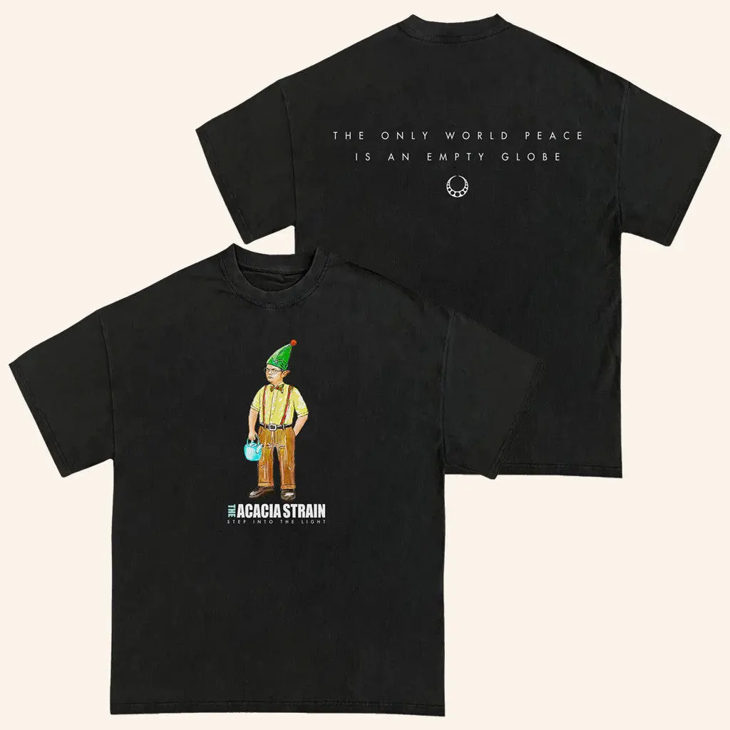 The Acacia Strain Merch Dwelf TShirt Gifts For Dudes