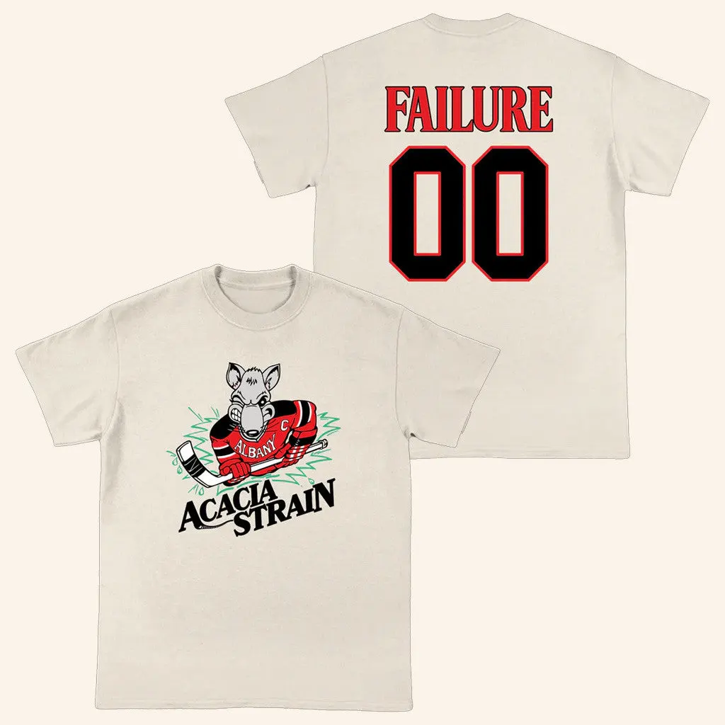 The Acacia Strain Merch FAILURE TShirt Gifts For Dudes