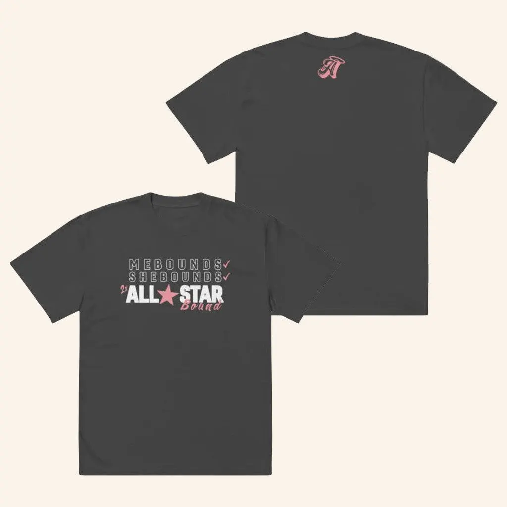 The Angel Reese Merch Angel Reese Mebounds All Star TShirt Gifts For Dad