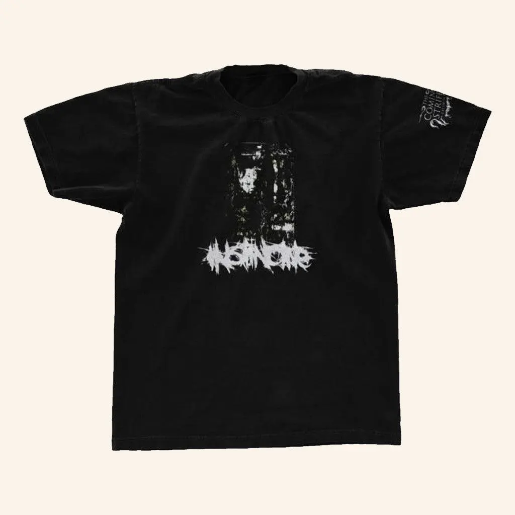 The Coming Strife Merch Instinctive TShirt Present For Him